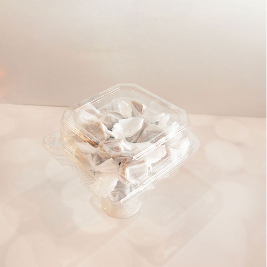 Half Pound Goat Milk Caramel Box