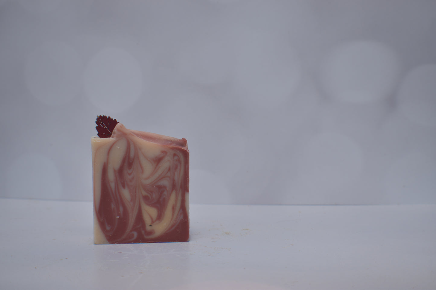 Goat Milk Soap: Apple Cinnamon Fragrance