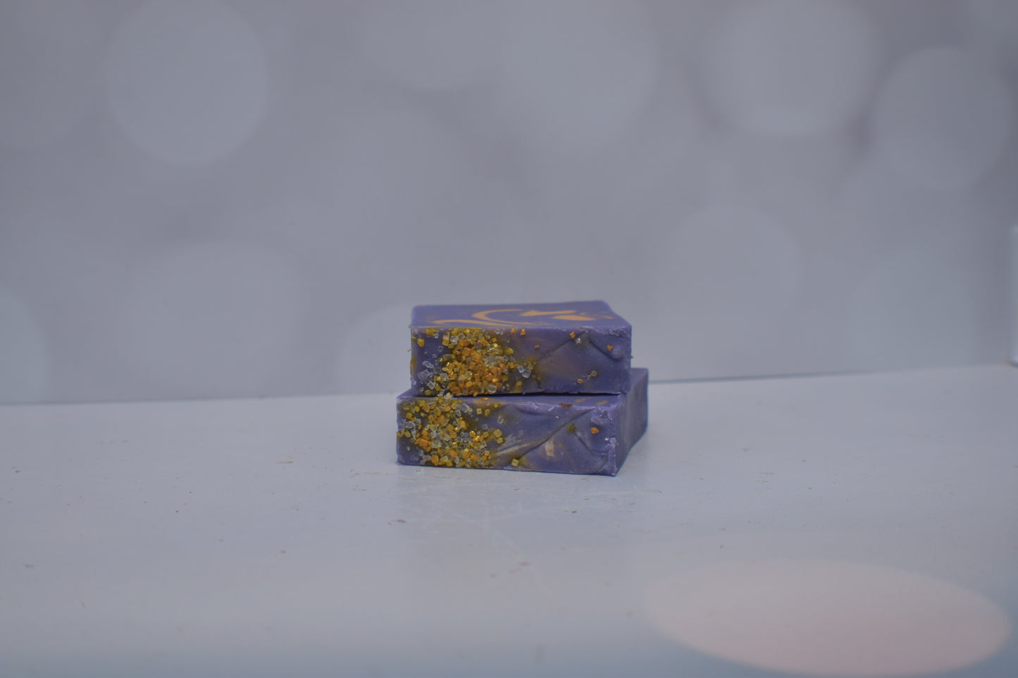 Goat Milk Soap: We Three Gentlemen Fragrance