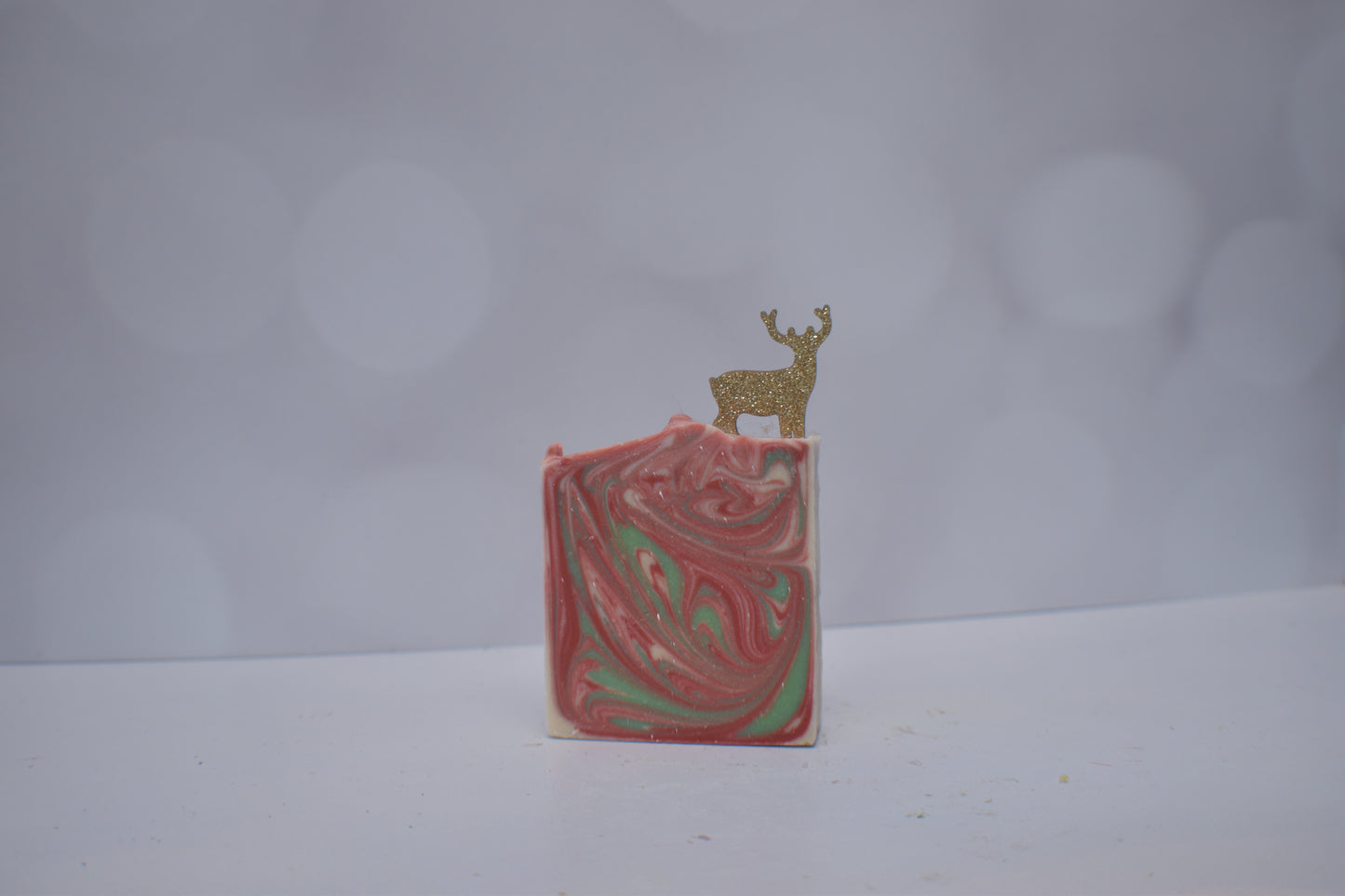 Goat Milk Soap Christmas Nostalgia