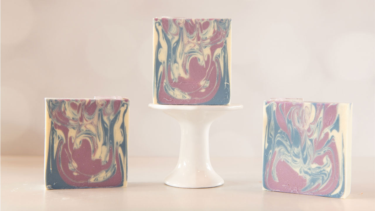 Calvary Goat Milk Soap
