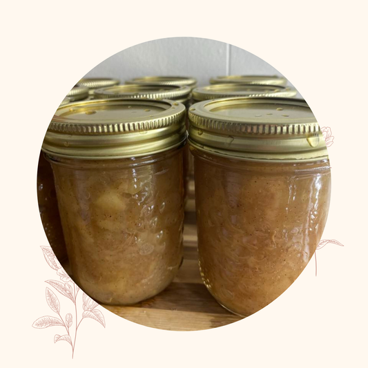 Water Bath Canning. Instructor: Amand Rog
