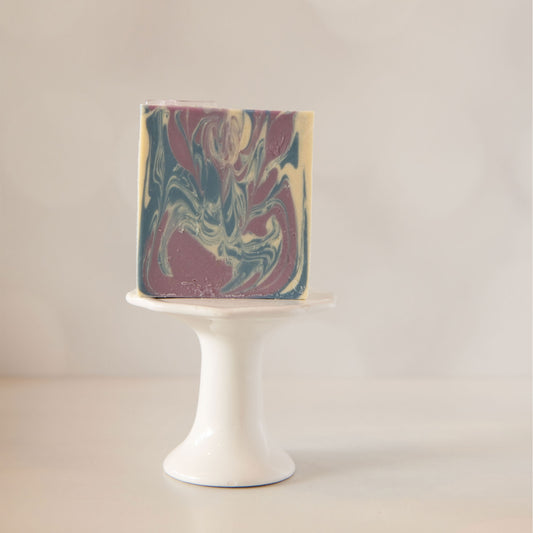 Calvary Goat Milk Soap
