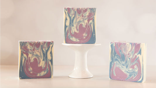 Calvary Goat Milk Soap