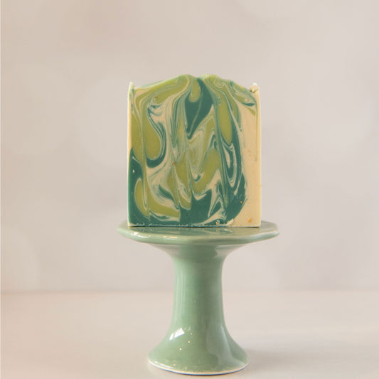 Cascade Orchard Goat Milk Soap