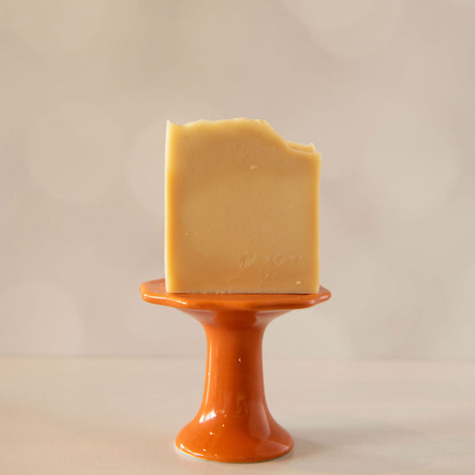 Gentle Touch Goat Milk Soap
