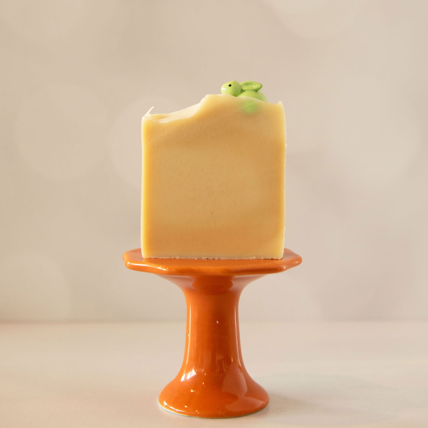 Gentle Touch Goat Milk Soap: Youth Edition