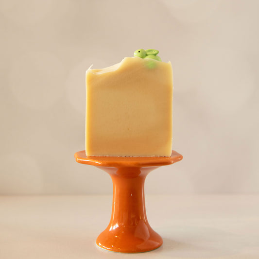 Gentle Touch Goat Milk Soap: Youth Edition