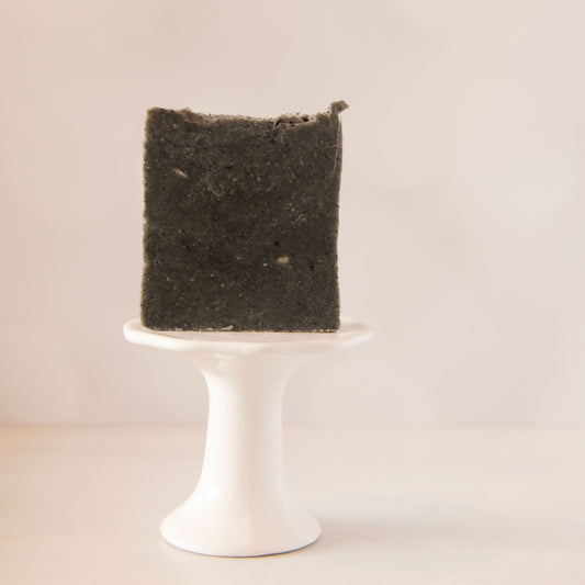 Hippie Essential Awaken Goat Milk Hot Process Soap