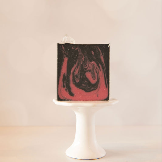Shexy Shmexy Gemstone Collection Goat Milk Soap