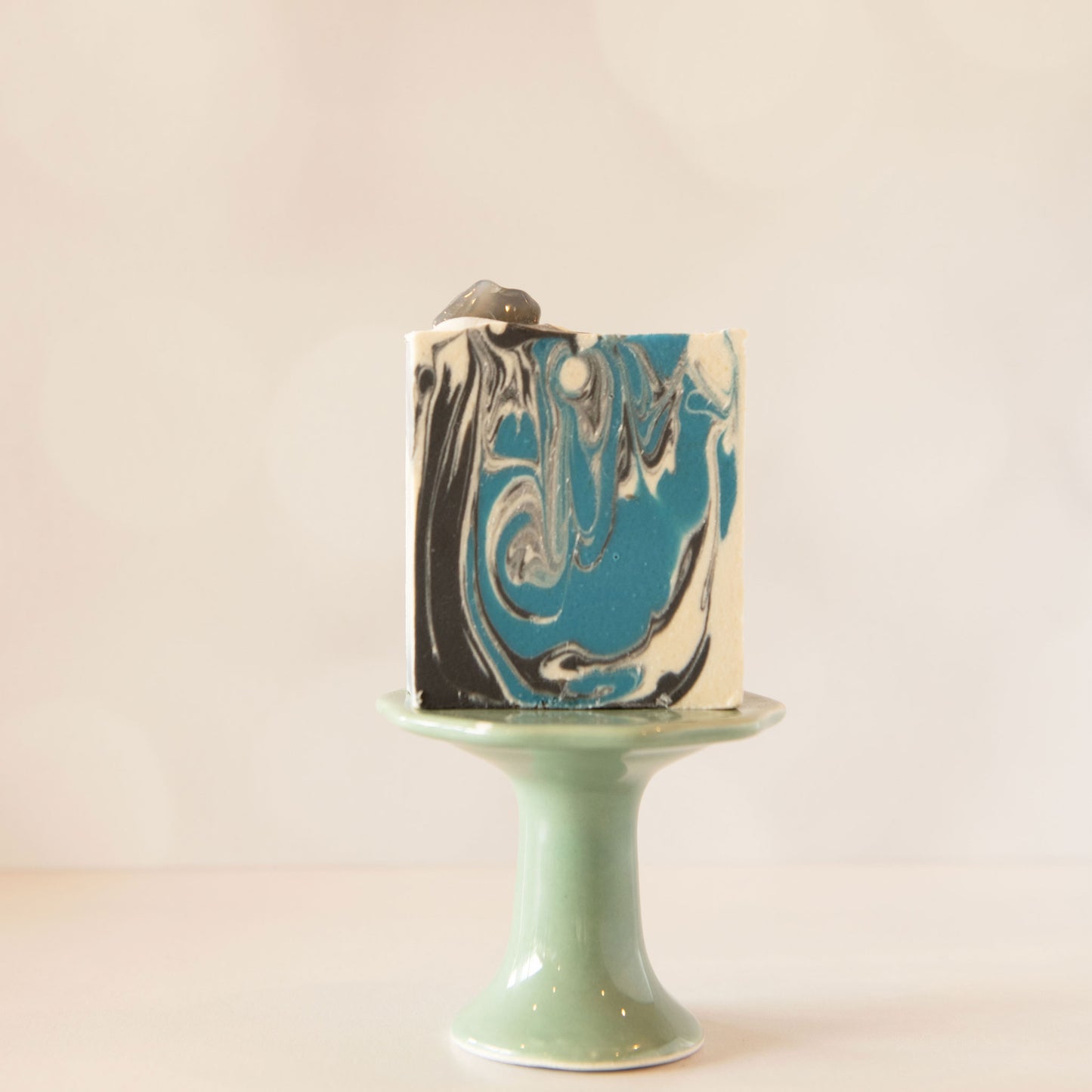 Vienna Nights Goat Milk Soap Gemstone Collection