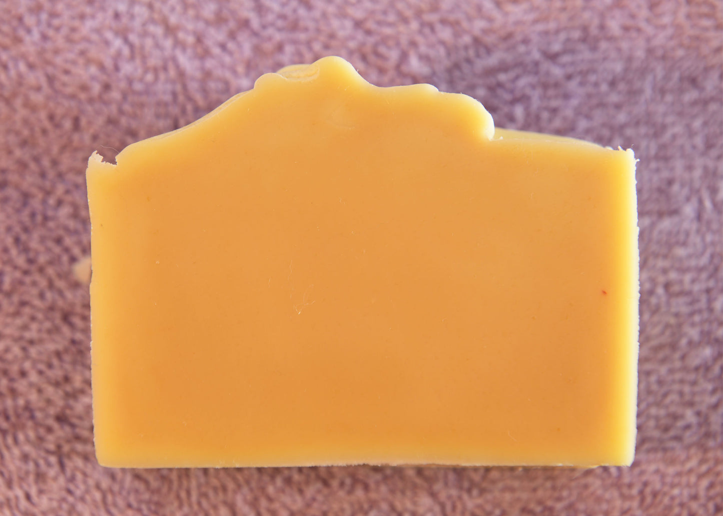 Goat Milk Soap: Fragrance Free Gentle Touch