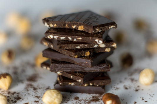 Kids Cooking Class: All Things Chocolate. Instructor: Stephanie Ludlam
